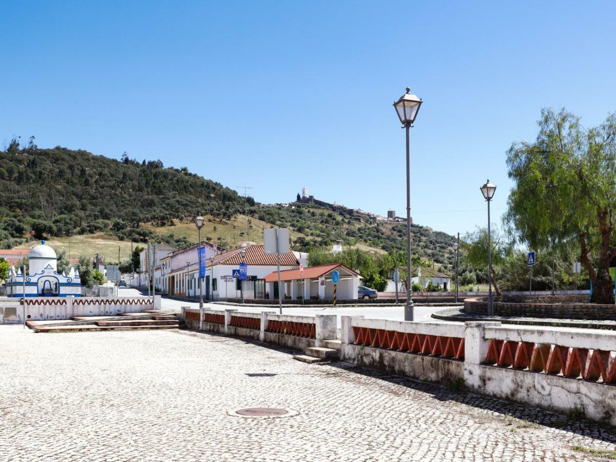 Casa Da Fonte / Fountain House Villa Monsaraz Exterior photo