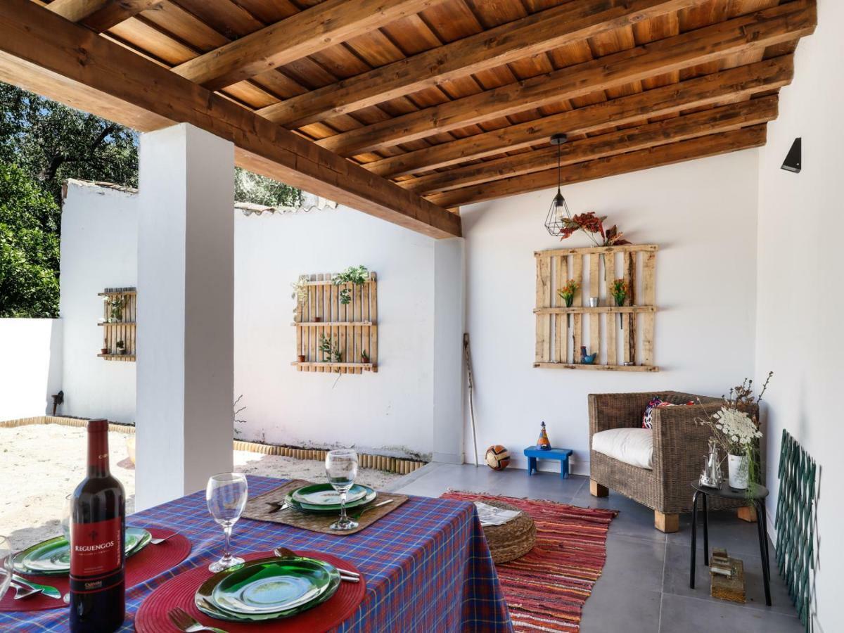 Casa Da Fonte / Fountain House Villa Monsaraz Exterior photo