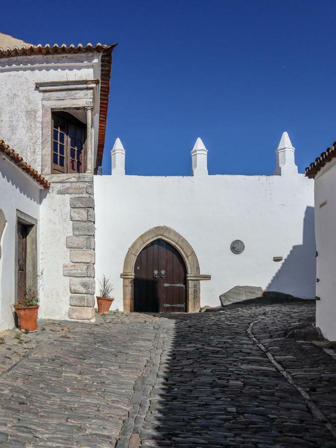 Casa Da Fonte / Fountain House Villa Monsaraz Exterior photo