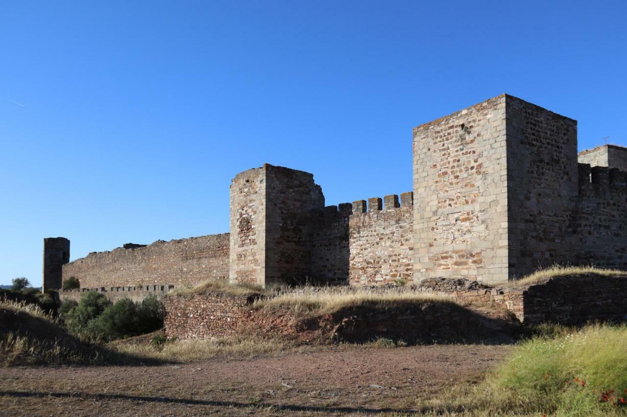 Casa Da Fonte / Fountain House Villa Monsaraz Exterior photo